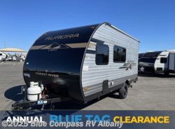 New 2025 Forest River Aurora Light 16BHX available in Latham, New York