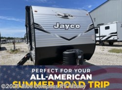 New 2025 Jayco Jay Flight SLX 225MLS available in Latham, New York
