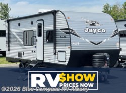 New 2025 Jayco Jay Flight SLX 225MLS available in Latham, New York