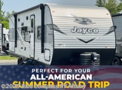 New 2026 Jayco Jay Flight SLX 261BHS available in Latham, New York