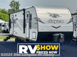 New 2025 Jayco Jay Flight SLX 262RLSW available in Latham, New York
