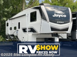 New 2026 Jayco Eagle HT 29DDB available in Latham, New York