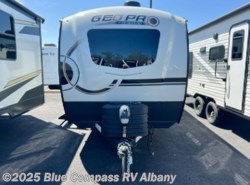 New 2025 Forest River Rockwood Geo Pro G19FD available in Latham, New York