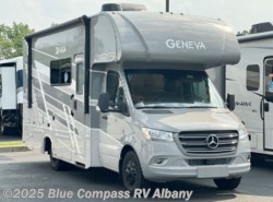 New 2026 Thor Motor Coach Geneva 24VP available in Latham, New York