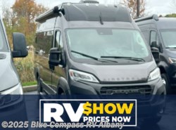 New 2025 Airstream Rangeline Std. Model available in Latham, New York