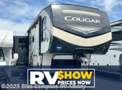 Used 2019 Keystone Cougar 369BHS available in Latham, New York