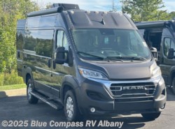 New 2025 Jayco Comet 18C available in Latham, New York