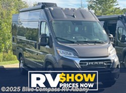 New 2025 Jayco Comet 18C available in Latham, New York