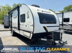 Used 2022 Forest River R Pod RP-196 available in Latham, New York