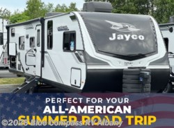 New 2026 Jayco Jay Feather 29QBH available in Latham, New York