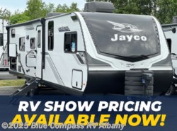 New 2026 Jayco Jay Feather 29QBH available in Latham, New York