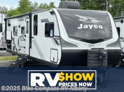 New 2026 Jayco Jay Feather 29QBH available in Latham, New York