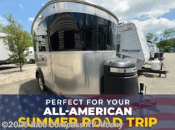 Used 2018 Airstream Basecamp 16 available in Latham, New York