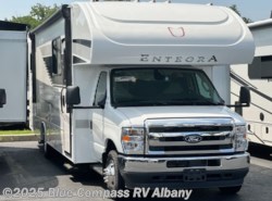 New 2026 Entegra Coach Odyssey SE 31FF available in Latham, New York