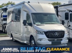 New 2026 Airstream Atlas Murphy Suite available in Latham, New York