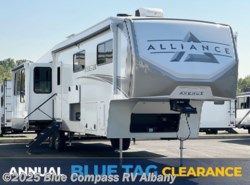 New 2026 Alliance RV Avenue 39MBR available in Latham, New York