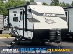 New 2026 Jayco Jay Feather Air 16RB available in Latham, New York