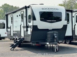 New 2026 Forest River Rockwood Mini Lite 2506FK available in Latham, New York