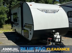 Used 2021 Forest River Salem FSX 167RBKX available in Latham, New York
