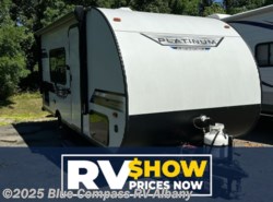 Used 2021 Forest River Salem FSX 167RBKX available in Latham, New York