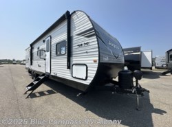 New 2026 Jayco Unknown 321BDS available in Latham, New York