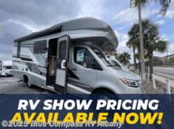 New 2025 Jayco Melbourne Prestige 24LP available in Latham, New York