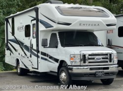 Used 2025 Entegra Coach Odyssey 24B available in Latham, New York