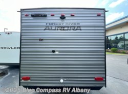 New 2026 Forest River Aurora Light 13RDX available in Latham, New York