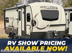 New 2026 Forest River Rockwood Geo Pro G20FK available in Latham, New York