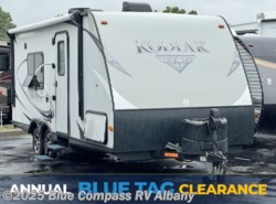 Used 2017 Dutchmen Kodiak Ultra Lite 201QB available in Latham, New York