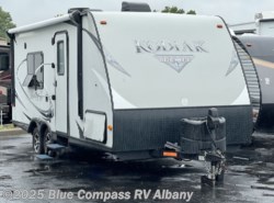 Used 2017 Dutchmen Kodiak Ultra Lite 201QB available in Latham, New York