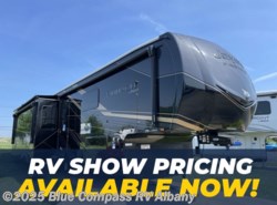 New 2025 Jayco Pinnacle 38FBRK available in Latham, New York