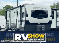 New 2026 Forest River Rockwood Mini Lite 2506FK available in Latham, New York