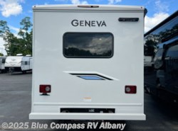 New 2026 Thor Motor Coach Geneva 19VT available in Latham, New York