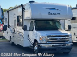 New 2026 Thor Motor Coach Geneva 31VT available in Latham, New York