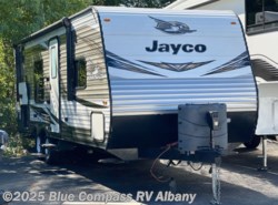 Used 2019 Jayco Jay Flight 26BH available in Latham, New York