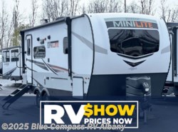 Used 2022 Forest River Rockwood Mini Lite 2205S available in Latham, New York