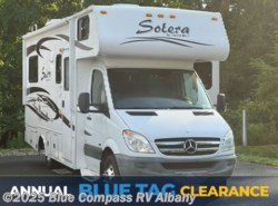 Used 2012 Forest River Solera 24S available in Latham, New York
