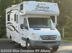 Used 2012 Forest River Solera 24S available in Latham, New York