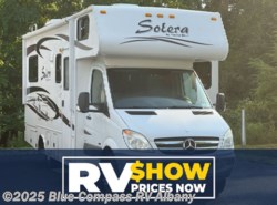 Used 2012 Forest River Solera 24S available in Latham, New York