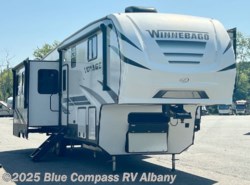 Used 2021 Winnebago Voyage 3134RL available in Latham, New York