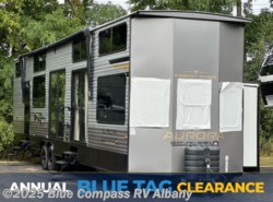 New 2026 Forest River Aurora 42CONDO available in Latham, New York
