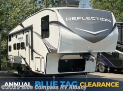 Used 2023 Grand Design Reflection 150 Series 298BH available in Latham, New York