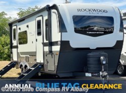 New 2026 Forest River Rockwood Mini Lite 2515S available in Latham, New York