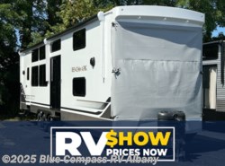New 2026 Alliance RV Benchmark 44LFT available in Latham, New York
