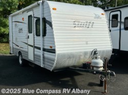 Used 2011 Jayco Jay Flight Swift SLX 184BH available in Latham, New York