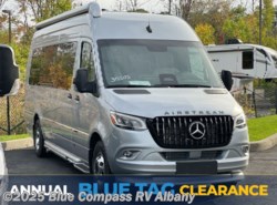 New 2026 Airstream Interstate 24GL Std. Model available in Latham, New York