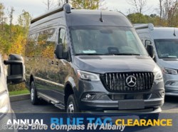 New 2026 Airstream Interstate 24GT Std. Model available in Latham, New York