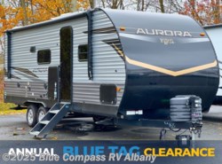 Used 2025 Forest River Aurora 24RBS available in Latham, New York