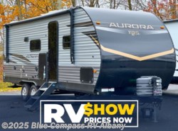 Used 2025 Forest River Aurora 24RBS available in Latham, New York